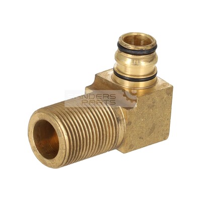ELBOW NIPPLE 13,5 M22X1,5